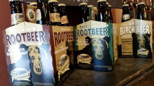 root beer 2