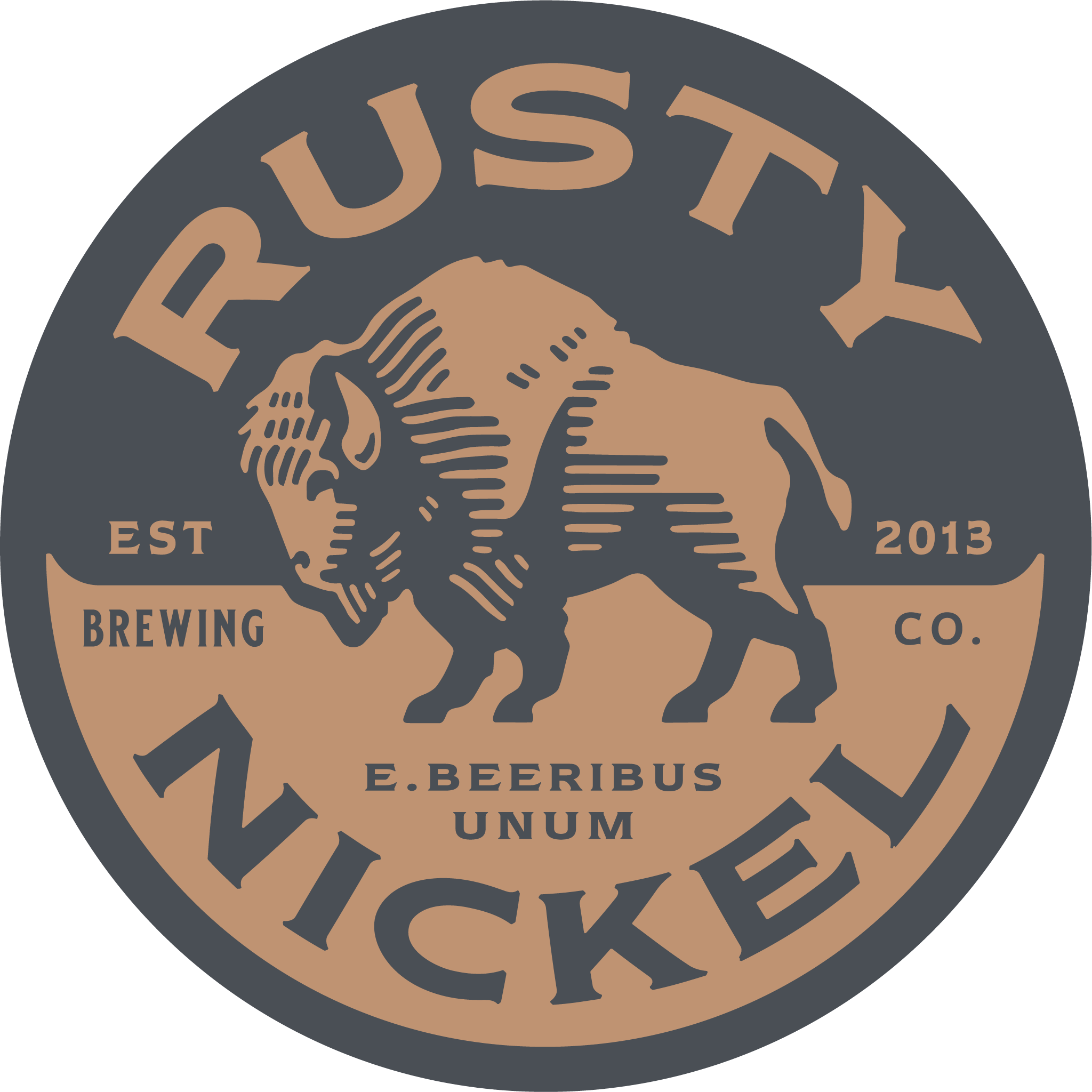 Rusty Nickel Brewing Co.
