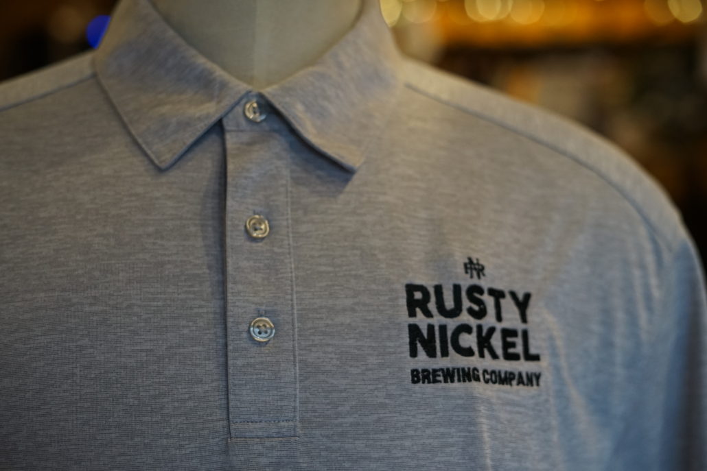 Home - Rusty Nickel Brewing Co. Craft Brewery