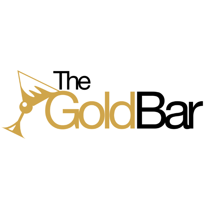 logo for the GoldBar